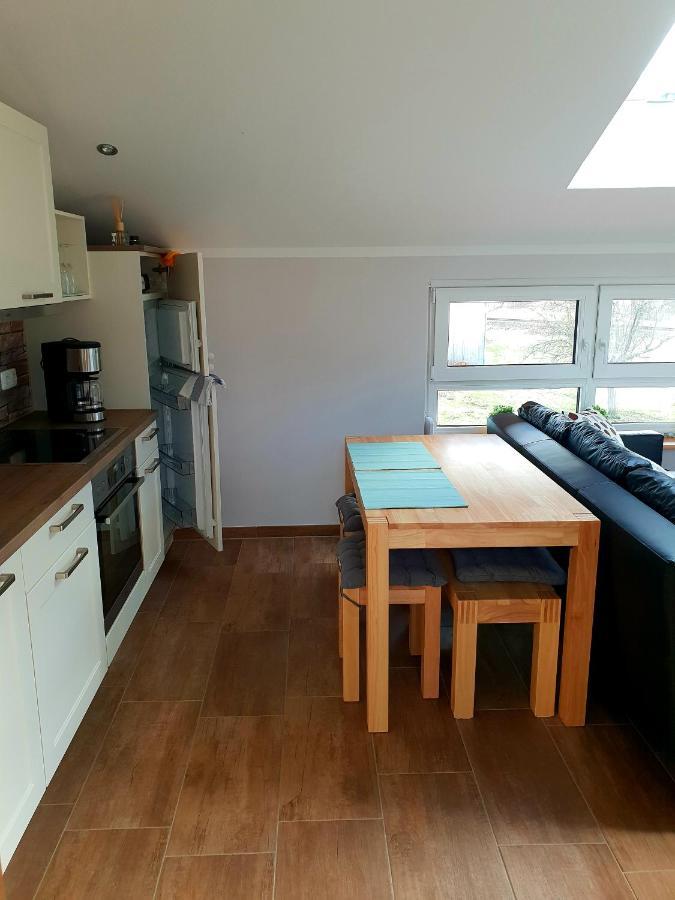 Oberland-Ferienwohnung Inkl Koenigscard Bis Zu 150 Attraktionen Inkl Unterammergau Extérieur photo